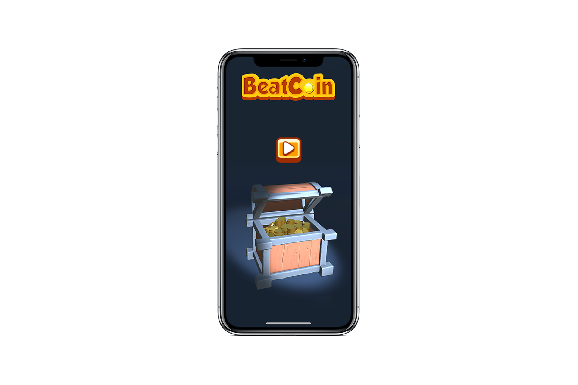 BeatCoin AR